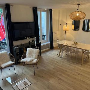 Appartement met Twee Slaapkamers